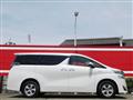 2019 Toyota Vellfire