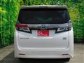 2019 Toyota Vellfire