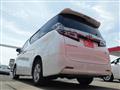 2019 Toyota Vellfire