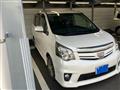 2013 Toyota Noah