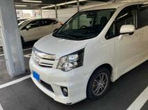 2013 Toyota Noah