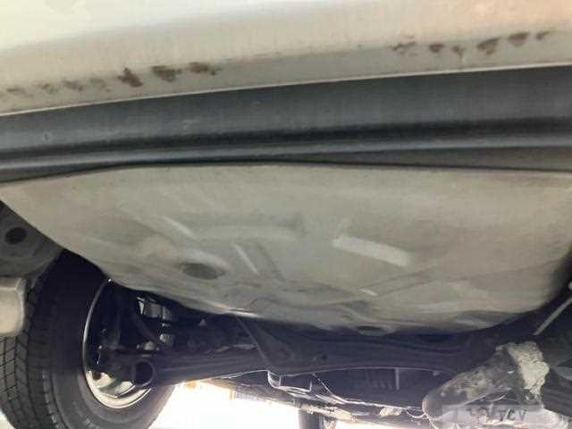 2006 Toyota Corolla Fielder