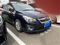 2013 Subaru Impreza