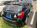 2013 Subaru Impreza