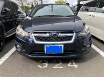 2013 Subaru Impreza