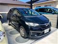 2016 Honda Fit