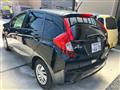 2016 Honda Fit