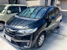 2016 Honda Fit