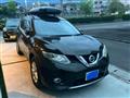 2014 Nissan X-Trail