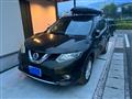 2014 Nissan X-Trail