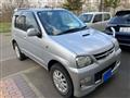 2006 Daihatsu Terios Kid