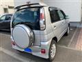 2006 Daihatsu Terios Kid