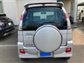 2006 Daihatsu Terios Kid