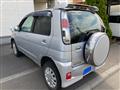2006 Daihatsu Terios Kid