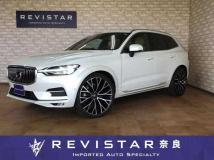 2019 Volvo XC60