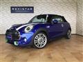 2019 BMW MINI