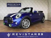 2019 BMW MINI