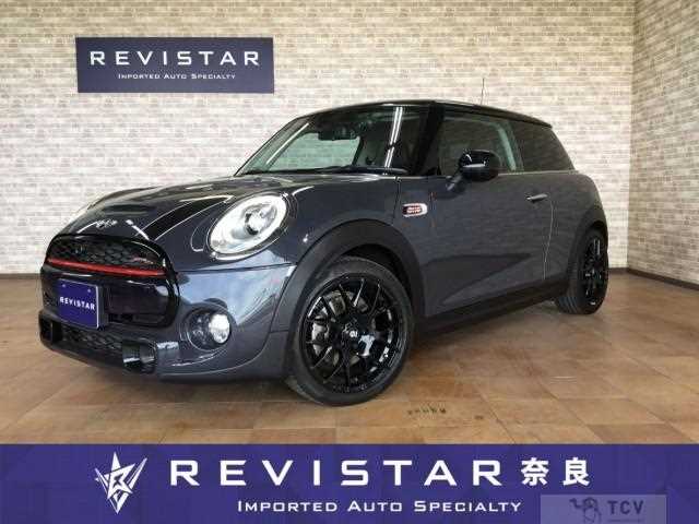 2016 BMW MINI