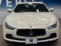 2015 Maserati Ghibli