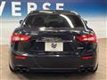 2014 Maserati Ghibli