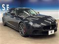 2014 Maserati Ghibli
