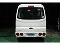 2009 Mitsubishi Minicab Van