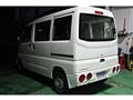 2009 Mitsubishi Minicab Van