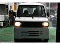 2009 Mitsubishi Minicab Van