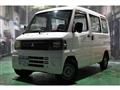 2009 Mitsubishi Minicab Van