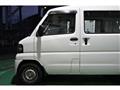 2009 Mitsubishi Minicab Van