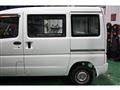 2009 Mitsubishi Minicab Van