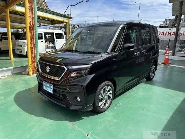 2023 Suzuki Suzuki Others