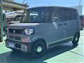 2025 Honda N BOX