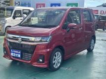 2022 Suzuki Wagon R