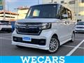 2022 Honda N BOX