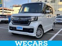 2022 Honda N BOX
