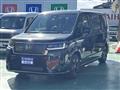 2025 Honda Step WGN