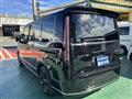 2025 Honda Step WGN
