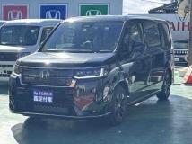 2025 Honda Step WGN
