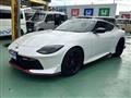 2024 Nissan Fairlady Z