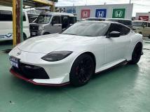 2024 Nissan Fairlady Z