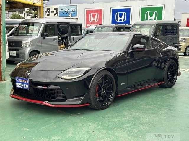 2024 Nissan Fairlady Z