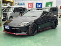 2024 Nissan Fairlady Z