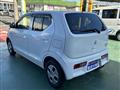 2016 Suzuki Alto