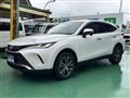 2023 Toyota Harrier