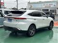 2023 Toyota Harrier