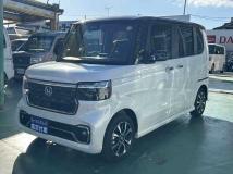 2025 Honda N BOX