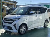 2025 Daihatsu Move