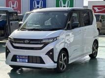 2025 Daihatsu Move