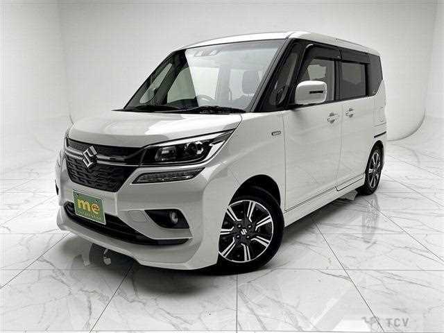 2019 Suzuki Suzuki Others